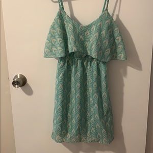 Summer dress